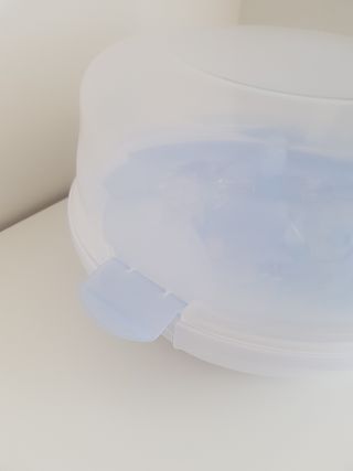 Esterilizador de biberones ,Philips AVENT