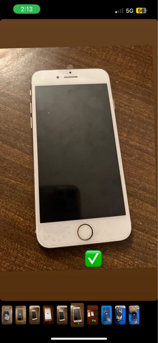 Reparación Iphone y Android