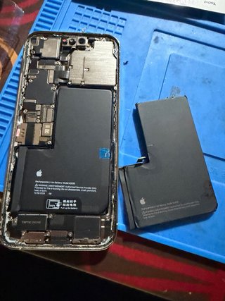Reparación Iphone y Android en Ferrol/Narón