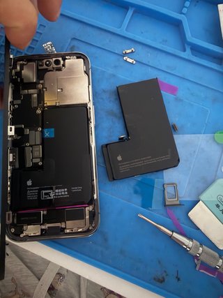 Reparación Iphone y Android en Ferrol/Narón