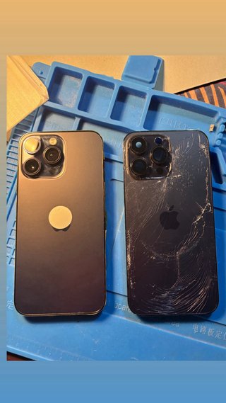 Reparación Iphone y Android en Ferrol/Narón