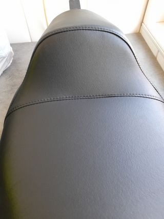 Asiento original harley davidson dyna