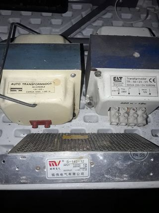 Transformadores