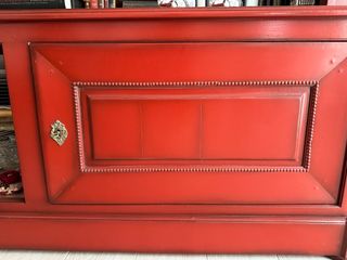 libreria Aparador Toscana Italia modelo vintage