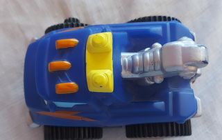 Tonka coche motorizado chuck & friends