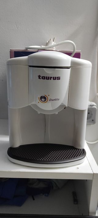 Cafetera
