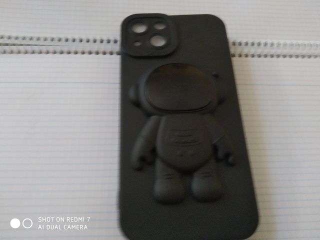 Funda movil iphone