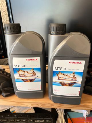 Pompa Carburante A Depressione Per Honda - Ricambio Per Motori HF, EM, ET, FG, GC, GX, GXV - Foto 4