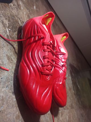 OFERTA Botas de fútbol copa sense. 1. Talla 42 2/3