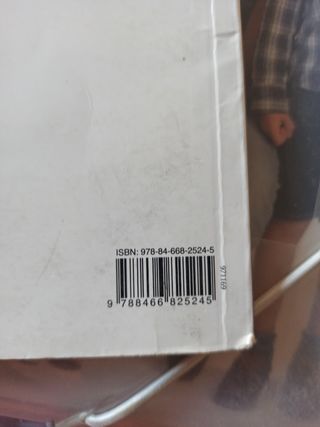 Richmond libro de inglés