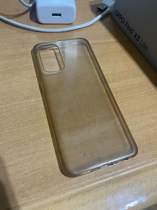 oppo find x3 lite