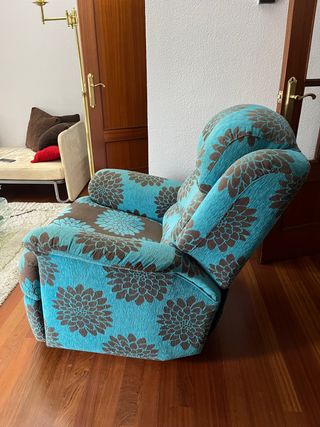 Sillon de salon