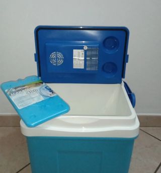 Frigorifero portatile