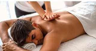 Masaje ....Massage