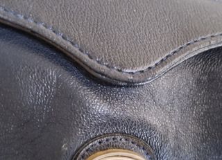 Borsetta donna a tracolla  C.F.