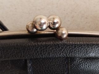 Borsetta donna a tracolla  C.F.