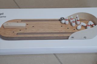 gioco da tavolo mini bowling 🎳  Nuovo