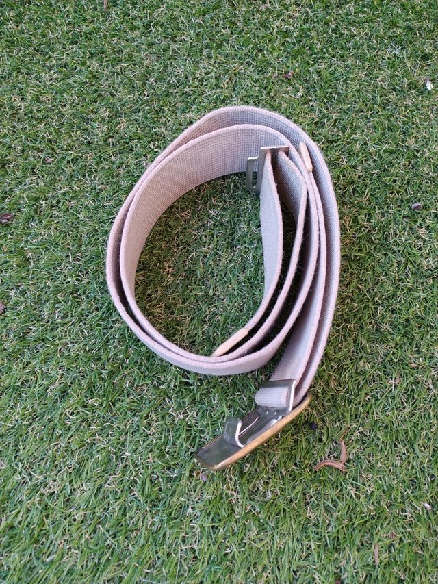 Exército da cintura militar