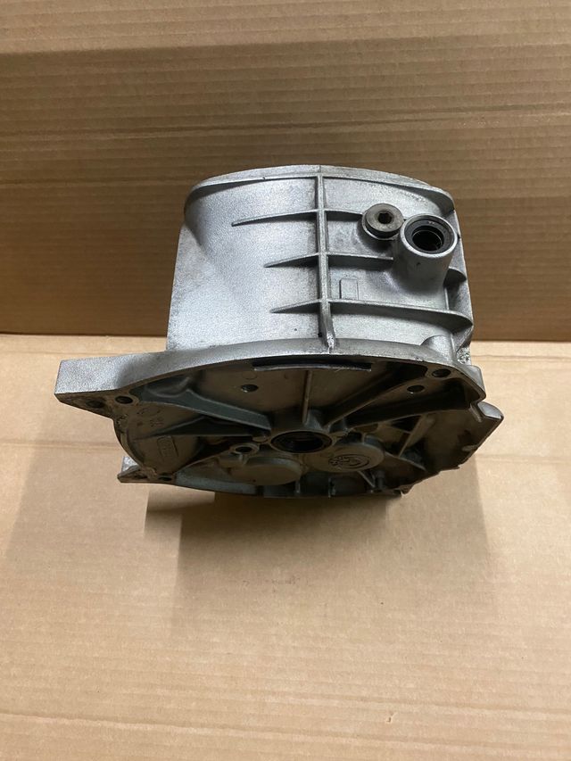 Carter de la caja de cambios BMW R100
