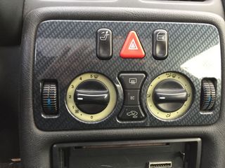 CENTRALITA AIRBAG MERCEDES CLK SLK 208 0018201926
