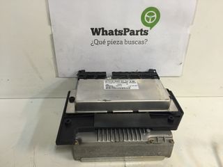 CENTRALITA AIRBAG MERCEDES CLK SLK 208 0018201926