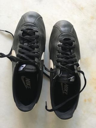 zapatillas Nike Cortez