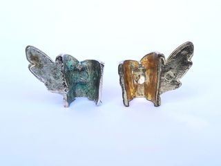 Saint Seiya Vintage Ginocchiere Aphrodite Pesci