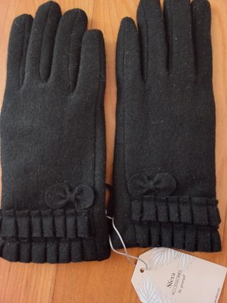 Guantes