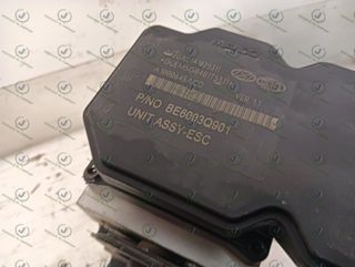 58910A4610 MODULO ABS KIA CARENS IV 1.7 CRDi 85 KW