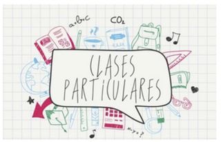Clases particulares