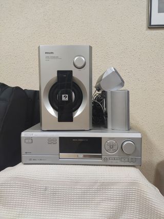 Home Cinema Philips