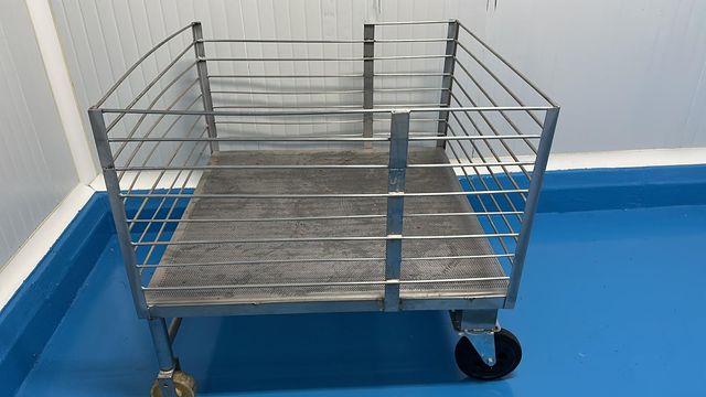 Carros uso alimentario