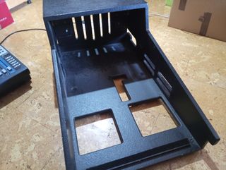 MESA DE MEZCLAS YAMAHA DM1000 VCM