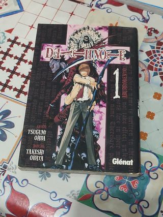 Mangas lote