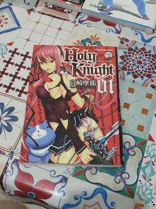 Mangas lote