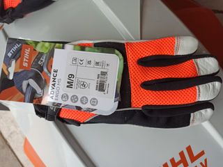 Luvas ergo ms Stihl