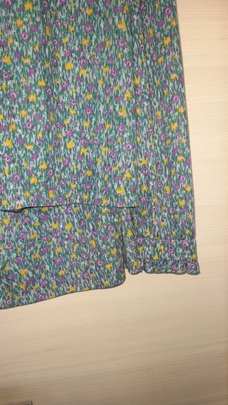 Tailleur estivo fantasia Luisa Spagnoli