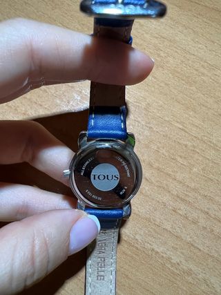 Reloj TOUS