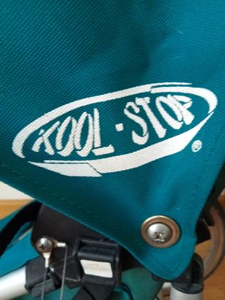 COCHECITO BEBE PARA CORRER