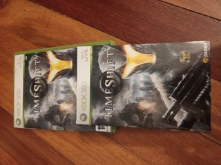 Timeshift (Xbox 360)