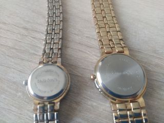 Lote 2 relojes + 2 pulseras lotus