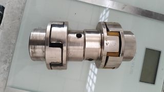 Acoples elásticos