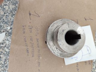 Acoples elásticos