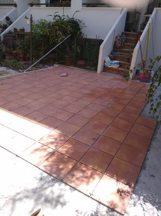 Soluciones integrales para tu hogar.