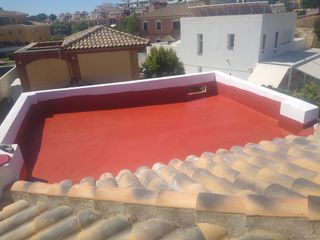 Soluciones integrales para tu hogar.