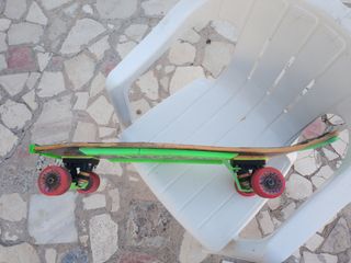 Monopatín california pro