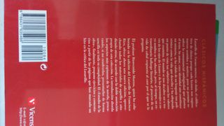 LIBRO EL LAZARILLO DE TORMES