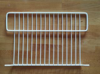 Griglie cassetti congelatore - Ricambi x frigo