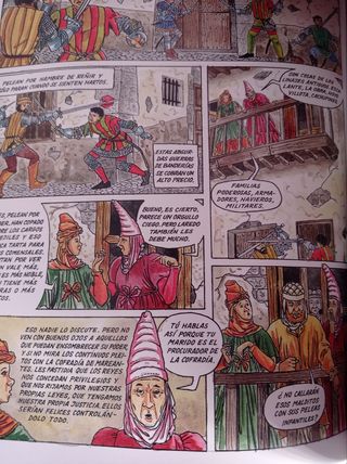 Laredo. Una singladura histórica