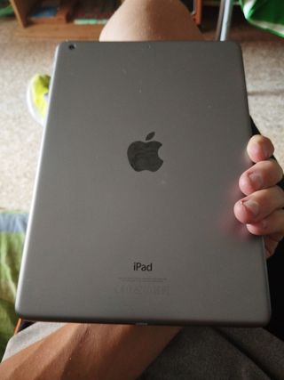 ipad air 1 wifi 16gb, muy buen estado
